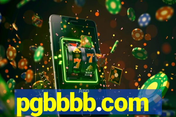 pgbbbb.com