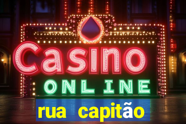 rua capitão salomão 23