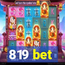 819 bet