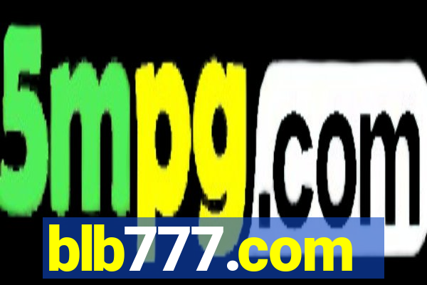 blb777.com