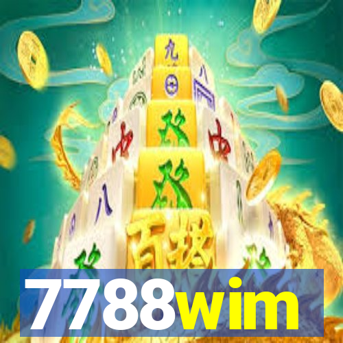 7788wim