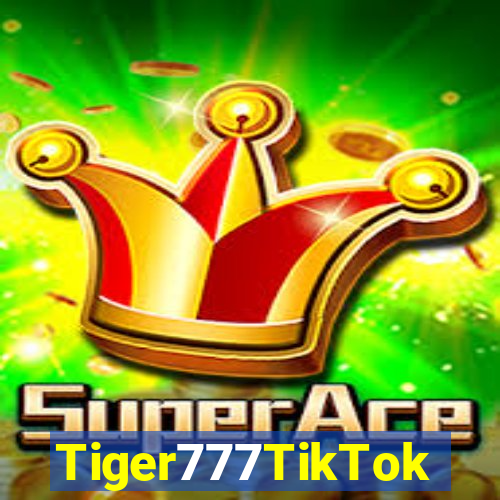 Tiger777TikTok