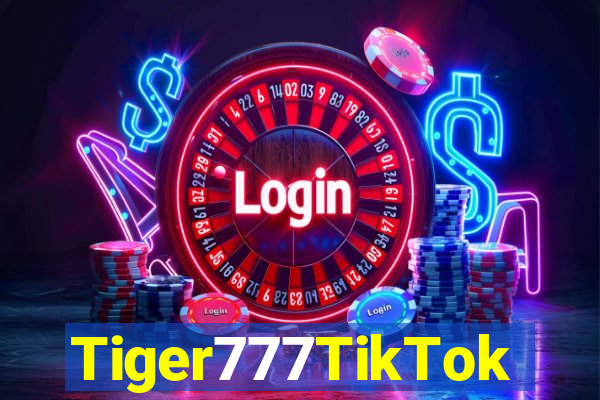 Tiger777TikTok