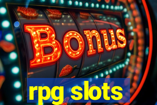 rpg slots
