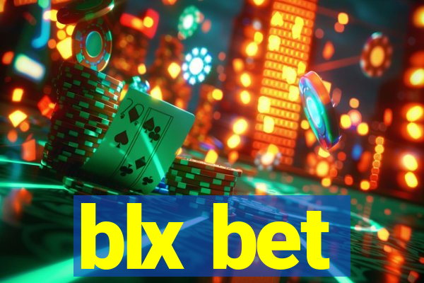 blx bet