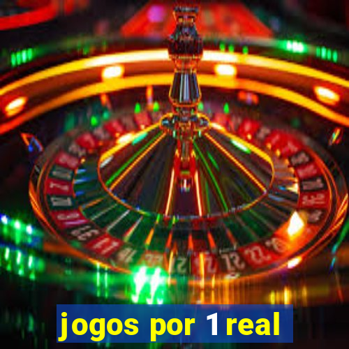 jogos por 1 real