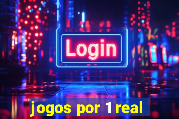 jogos por 1 real