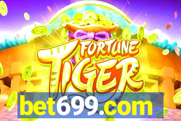 bet699.com