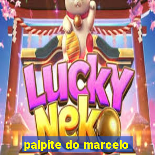 palpite do marcelo