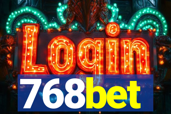 768bet