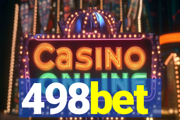 498bet