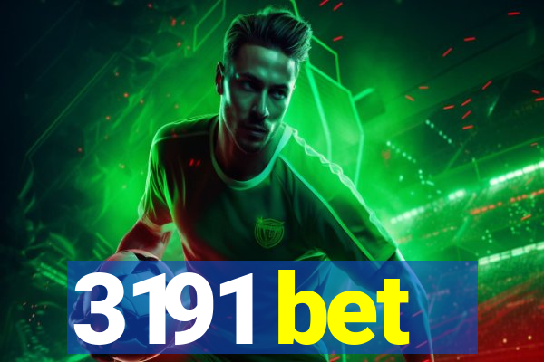 3191 bet