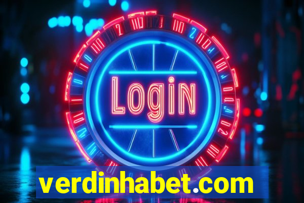 verdinhabet.com