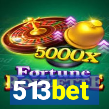 513bet