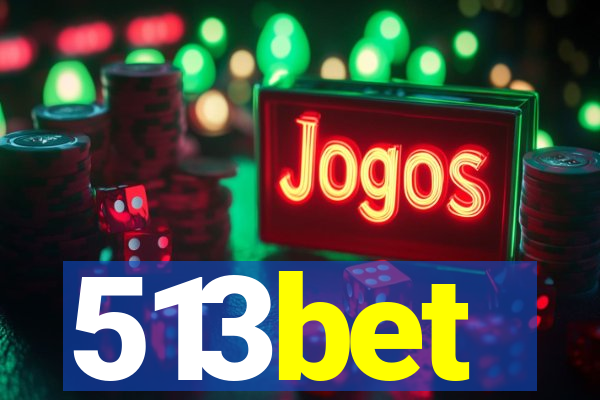 513bet