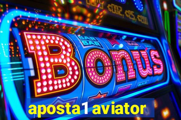 aposta1 aviator