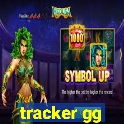 tracker gg