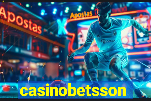 casinobetsson