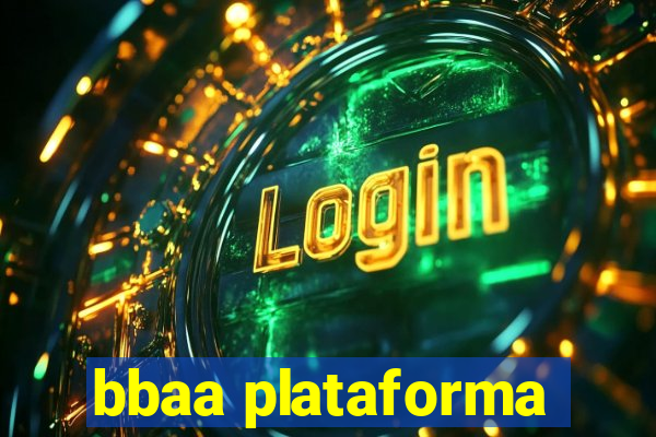 bbaa plataforma