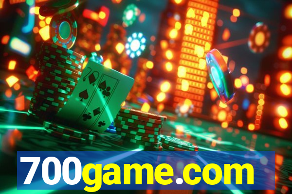 700game.com