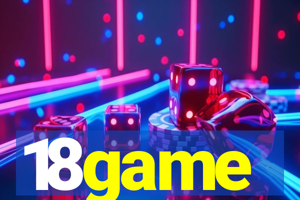 18game