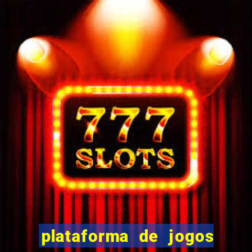 plataforma de jogos do whindersson nunes