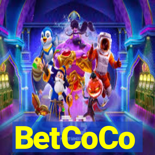 BetCoCo