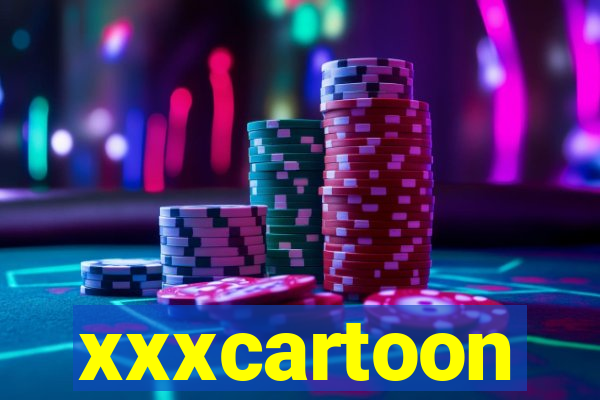 xxxcartoon