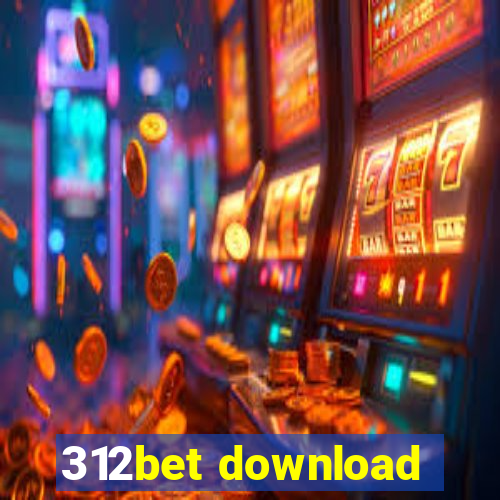 312bet download