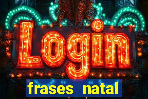 frases natal chegando tumblr