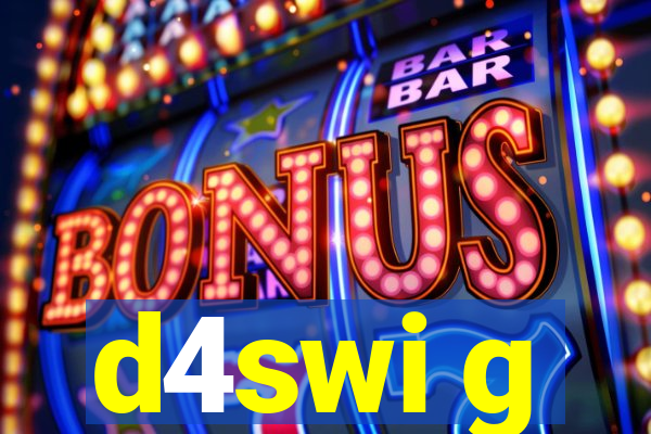 d4swi g