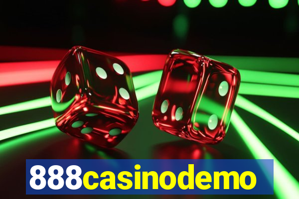 888casinodemo