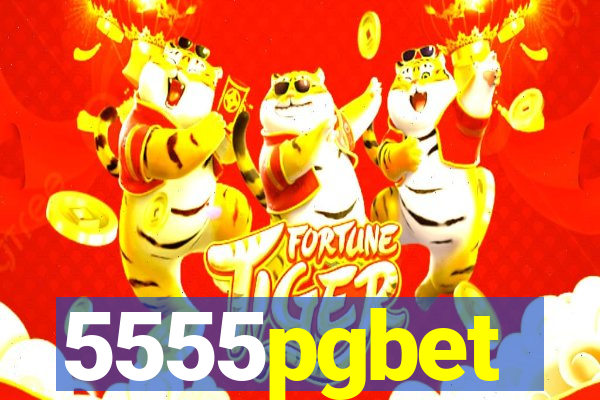 5555pgbet