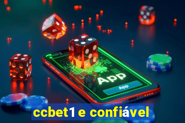 ccbet1 e confiável
