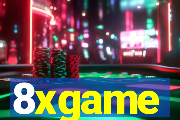 8xgame