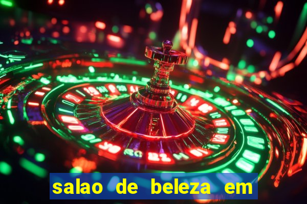 salao de beleza em vila nova campo grande rj