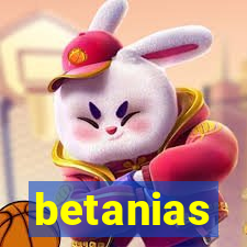 betanias