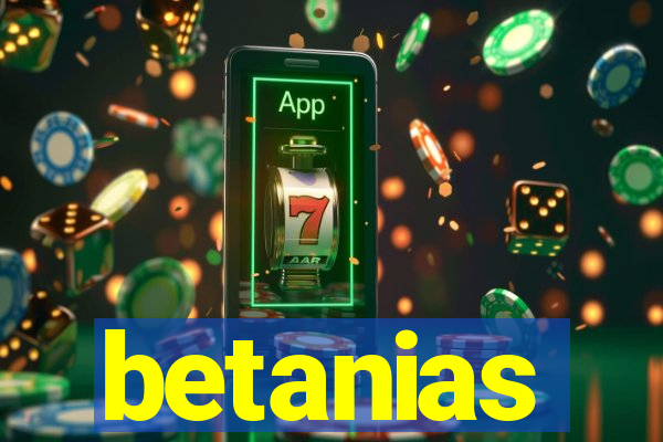 betanias