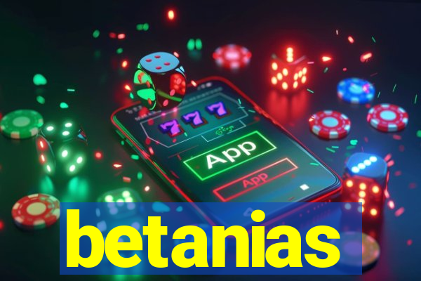 betanias