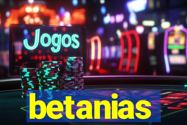 betanias