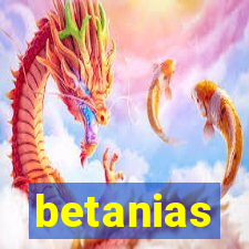 betanias