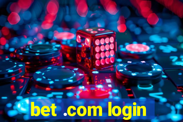 bet .com login