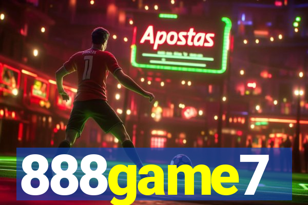 888game7