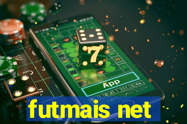 futmais net