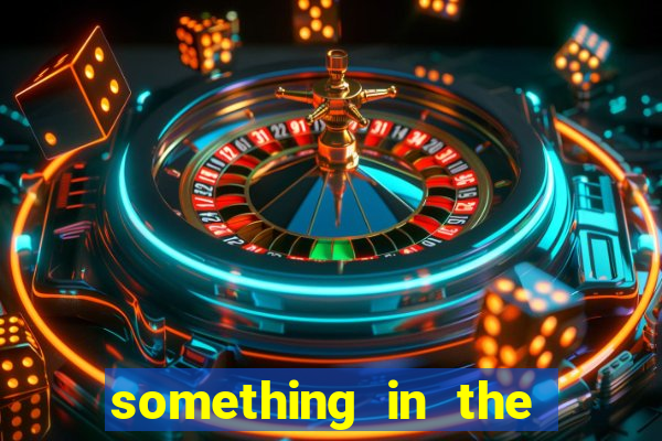 something in the air jogo portugues