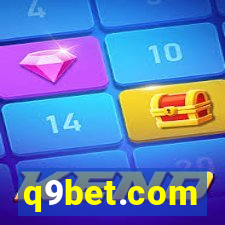 q9bet.com