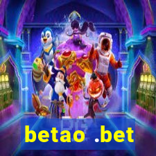 betao .bet