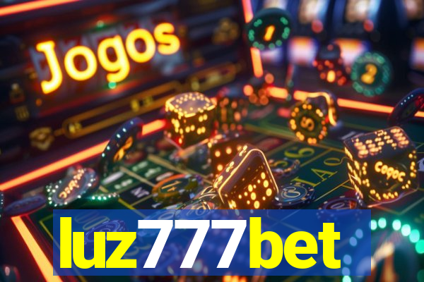 luz777bet
