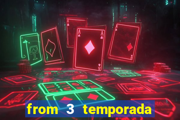 from 3 temporada via torrent