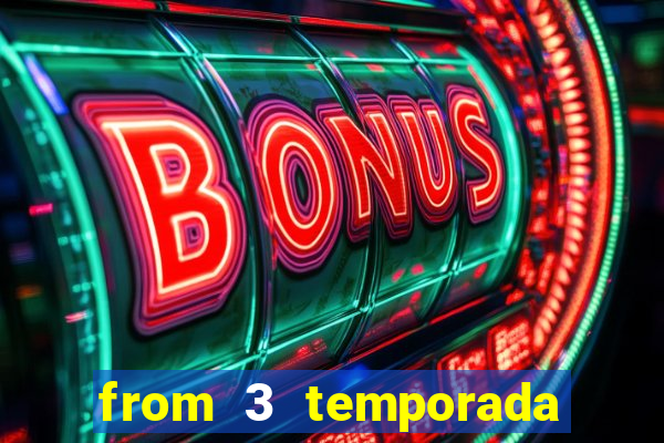 from 3 temporada via torrent